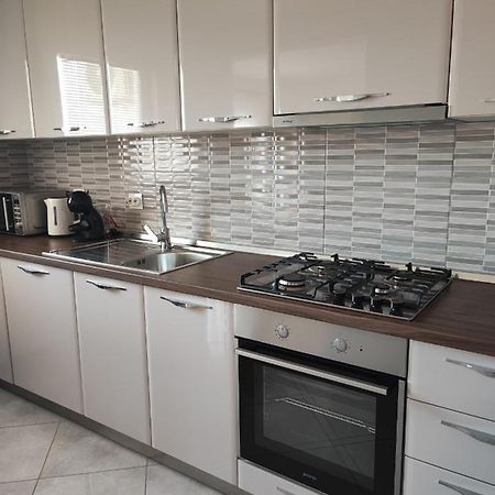 Apartment Eva بولا المظهر الخارجي الصورة